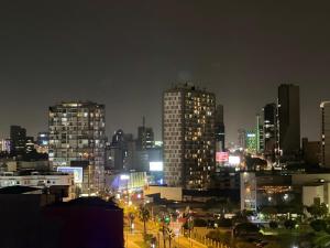 Departamento de Lujo en Zona Cenrica Financiera