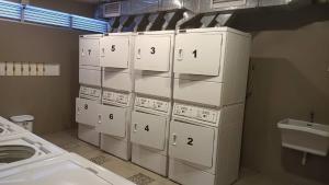 Departamento de Lujo en Zona Financiera y Centrica