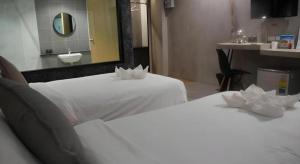 Hide & Seek Resort Krabi