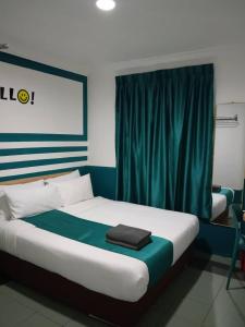 Apollo hotel