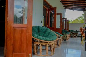 Villa Gaetano Unawatuna