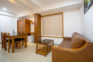 Hotel Staymax Trend kannur