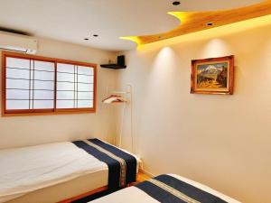 Retreat風鈴 天下茶屋駅から徒歩4分 現代和風新築 完全貸切 最大8人利用可