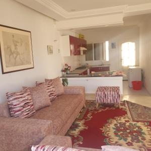 Agréable maison pour vos vacances