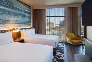 Caption by Hyatt Downtown Nashville