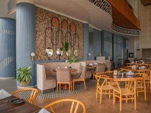 Doubletree By Hilton Trujillo