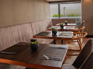 Doubletree By Hilton Trujillo