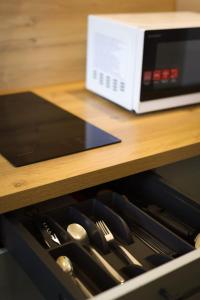 AppartHomeStudio Mâcon - PARKING