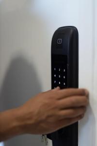 AppartHomeStudio Mâcon - PARKING