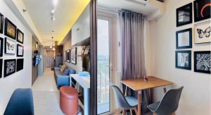 Cozy 1 Bedroom near MOA