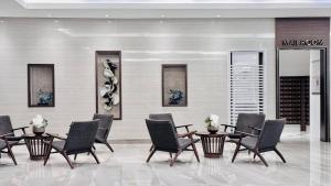 Cozy 1 Bedroom near MOA