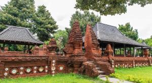 Hotel O Kedai Cinta Guest House