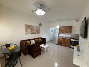 Paisible et confo - Ubytování bez kategorie ve městě Boca Chica