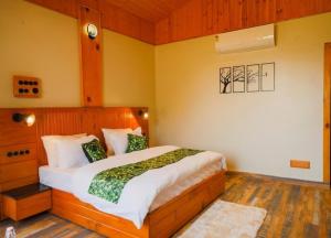 Vanhills - Luxury Home Stay in Jim Corbett