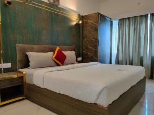 Nest 4Bhk villa with an indoor pool