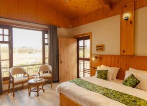 Vanhills - Luxury Home Stay in Jim Corbett