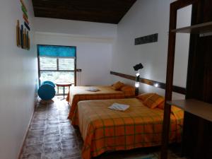 Celeste Mountain Lodge