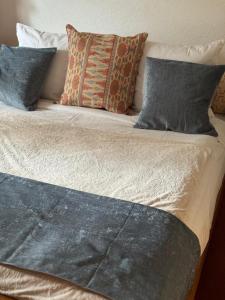 Cosy studio in a central location