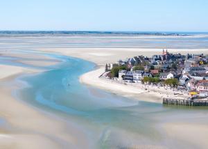 Aux Passagers de la Baie