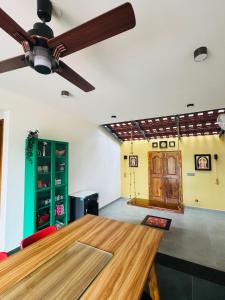 Peaceful Farm Stay