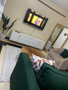 Affordable One Bedroom in Kasarani Claycity by EpicWorld Stays