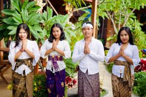 Villa Kintamani AMED