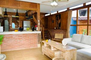 Villa Kintamani AMED