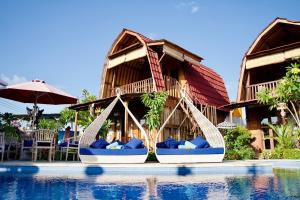 Villa Kintamani AMED