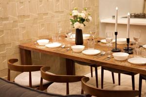 麻布十番駅徒歩5分