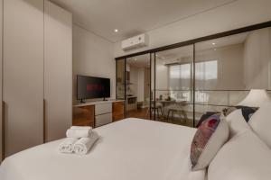 Hampton Danang Luxury Apartment