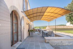 Ferme La Clavière, Maison de vacances Lou Mas