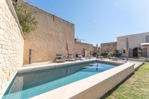 Ferme La Clavière, Maison de vacances Lou Mas