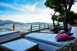 MELIES- Seaside Boutique Lodge. Pelion Greece