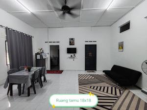 Rahmah Homestay Temerloh - 4hvězdičkové hotely ve městě Temerloh
