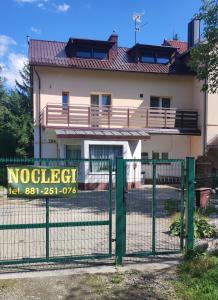 Noclegi u Sylwii przy Termach w Cieplicach - Unrated properties in Jelenia Góra