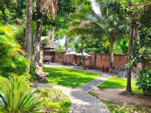 Sala Baï Hotel & Restaurant School