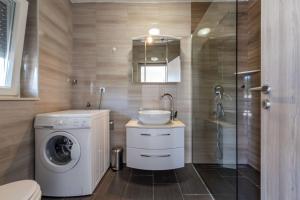 Villa Andja, a Private Oasis in Istria