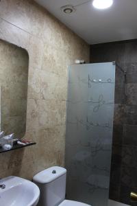 hostal restaurante aguilar