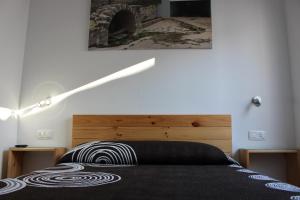 hostal restaurante aguilar