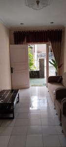 GRIYA HARMONI Homestay Jogja