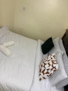 Affordable One Bedroom in Kasarani Claycity by EpicWorld Stays