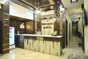 GUNTAS RESIDENCY