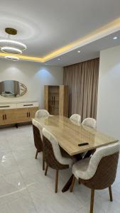 أوشان للشقق المفروشة