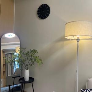 Sapphire Shore 3 Residences 1BR by JBCo - Bed & breakfasts, Manila