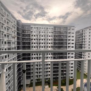 Sapphire Shore 3 Residences 1BR by JBCo