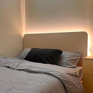 Sapphire Shore 3 Residences 1BR by JBCo