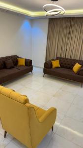 أوشان للشقق المفروشة