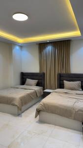 أوشان للشقق المفروشة