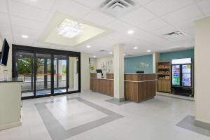 Baymont by Wyndham Grovetown Augusta