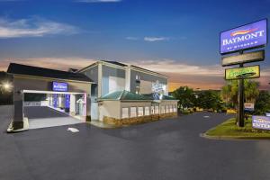 Baymont by Wyndham Grovetown Augusta